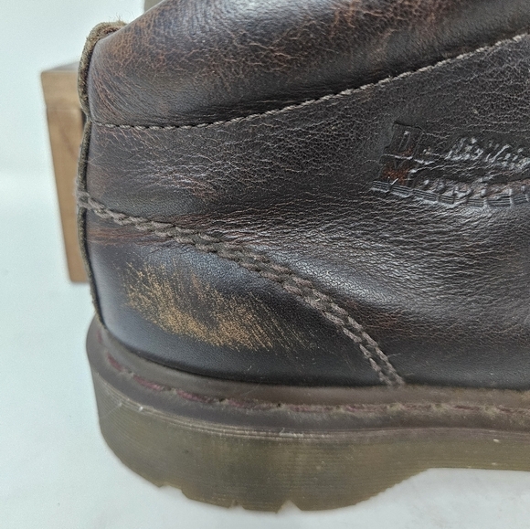 Dr. Marten men's size 12 - Picture 2 of 7